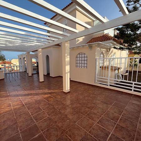 Апартаменты Casa Vista Del Mar 1 Морро-дель-Хабле Экстерьер фото