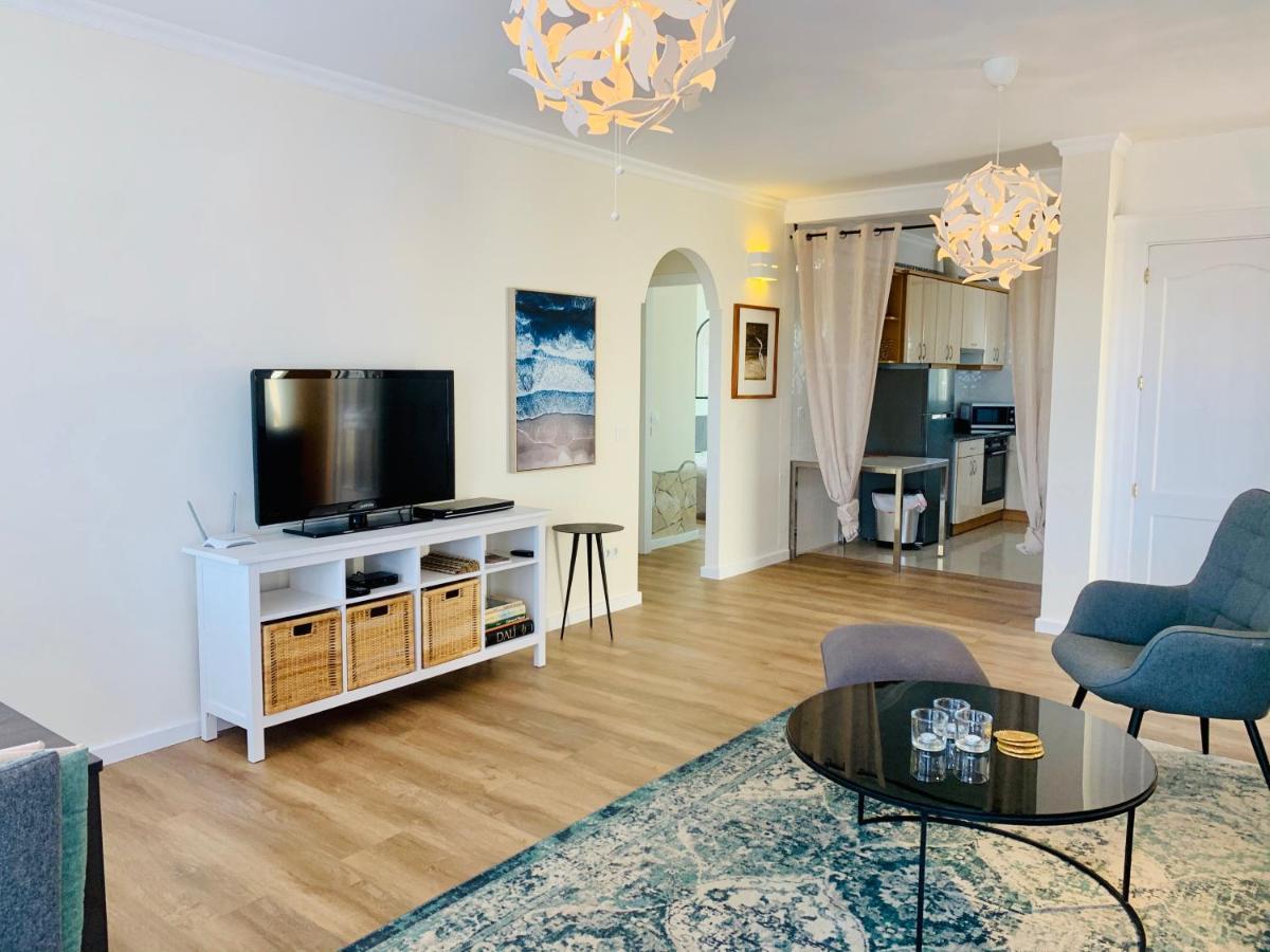 Апартаменты Casa Vista Del Mar 1 Морро-дель-Хабле Экстерьер фото